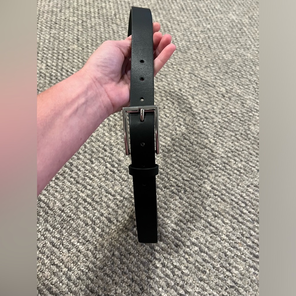 Express Black Belt